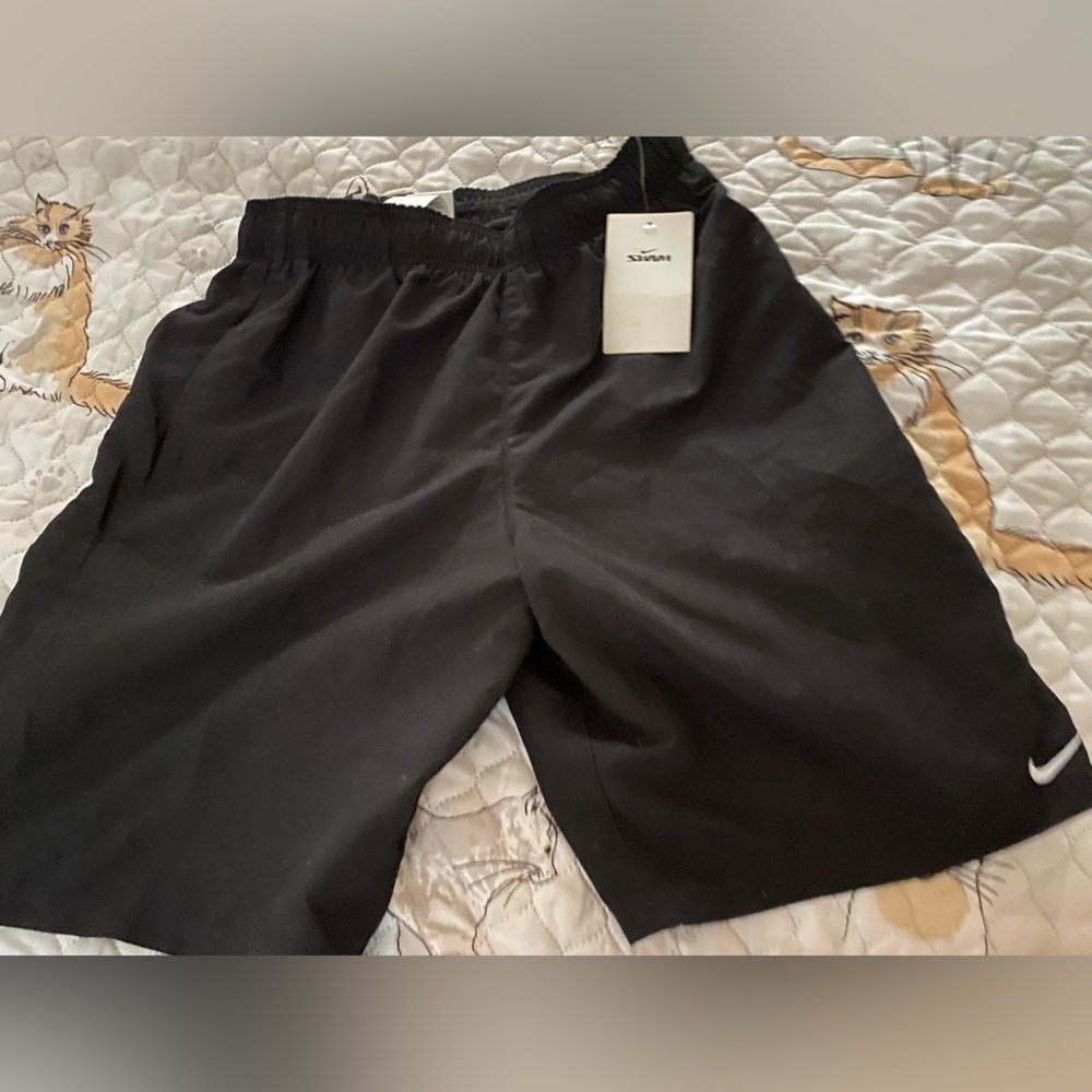 Nike shorts